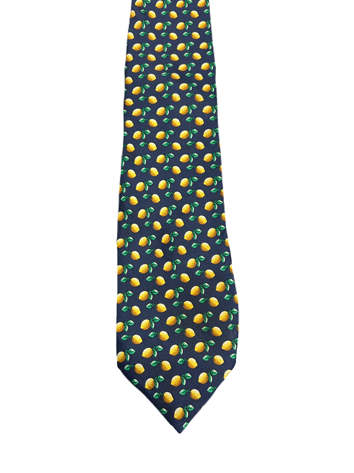 Lemons Tie
