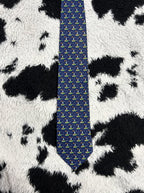 Lighthouse Tie