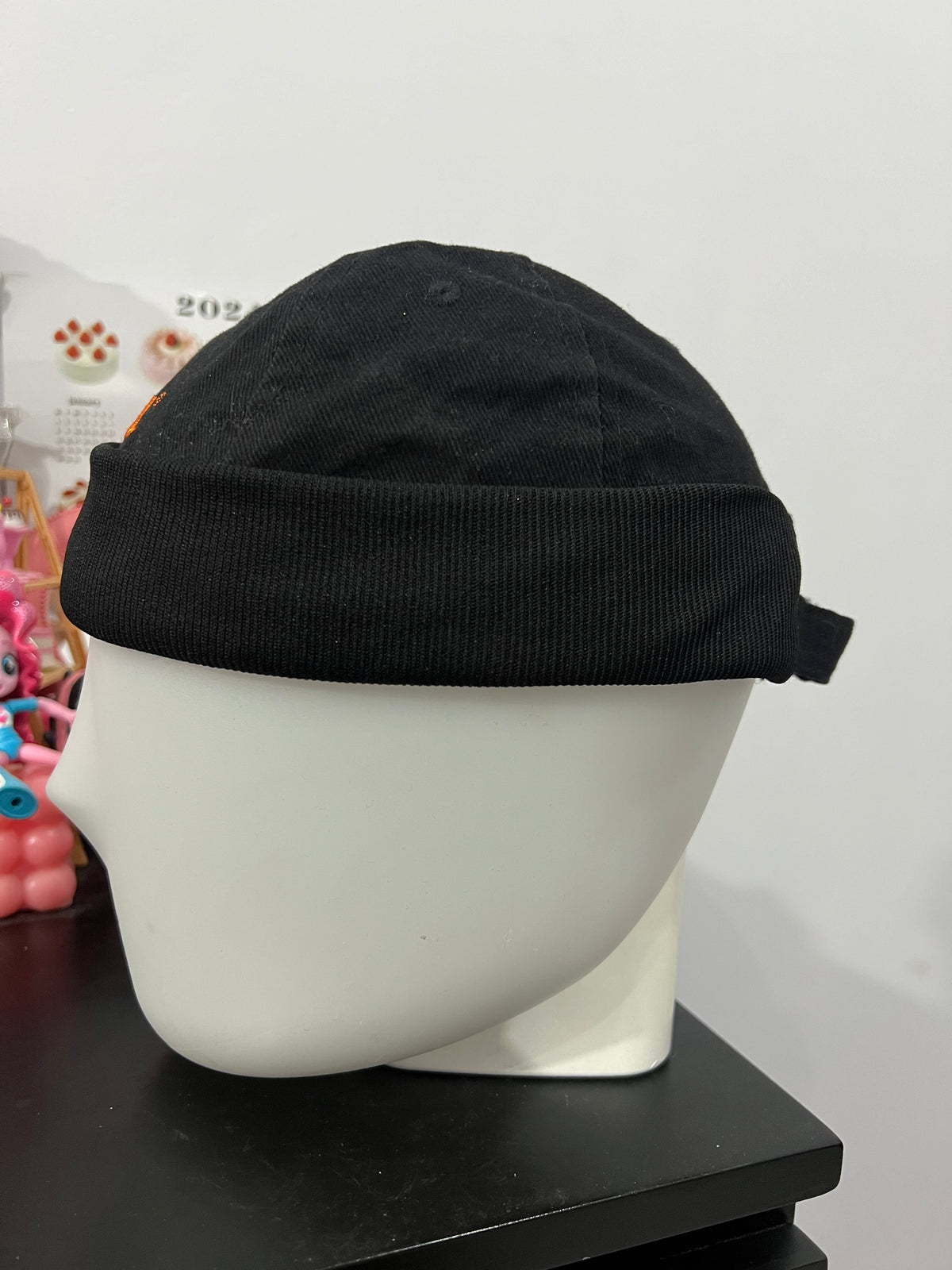 STIHL Beanie-Style Docker Cap