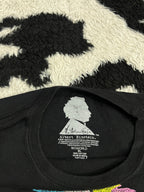 Albert Einstein Net Artwork Tee (Small)