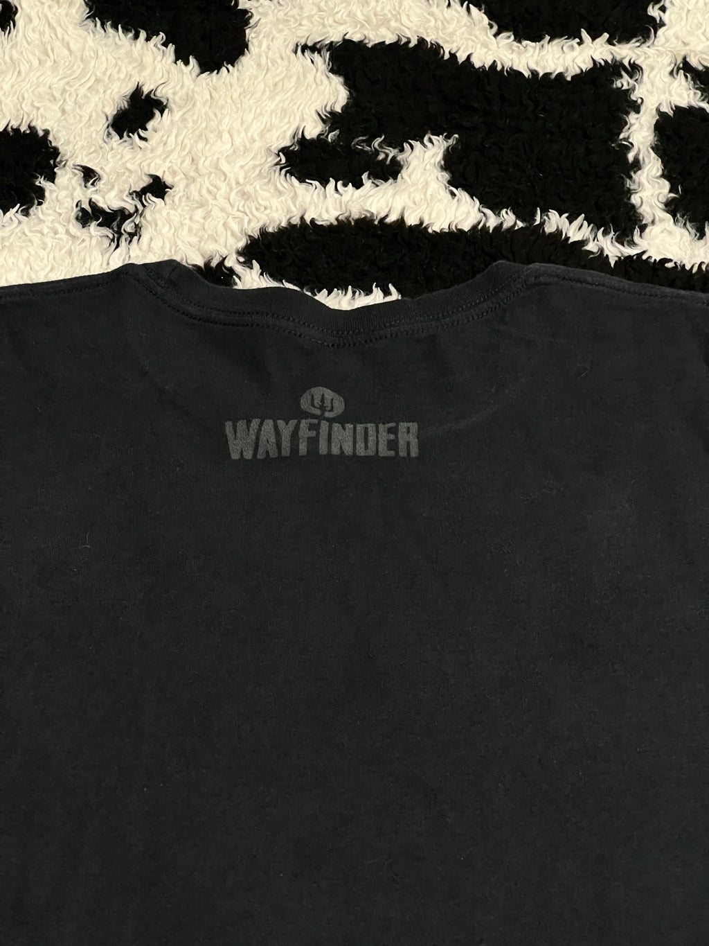 Wayfinder Hell Lagerbier Tee (Large)