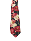 Calla Lillies Tie