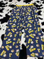 Family Guy No. 1 Dad PJs (Large)