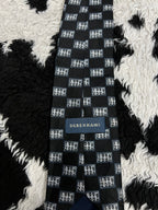 Millennium Bug 1999 to 2000 Tie