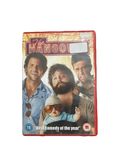 The Hangover DVD