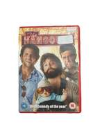 The Hangover DVD