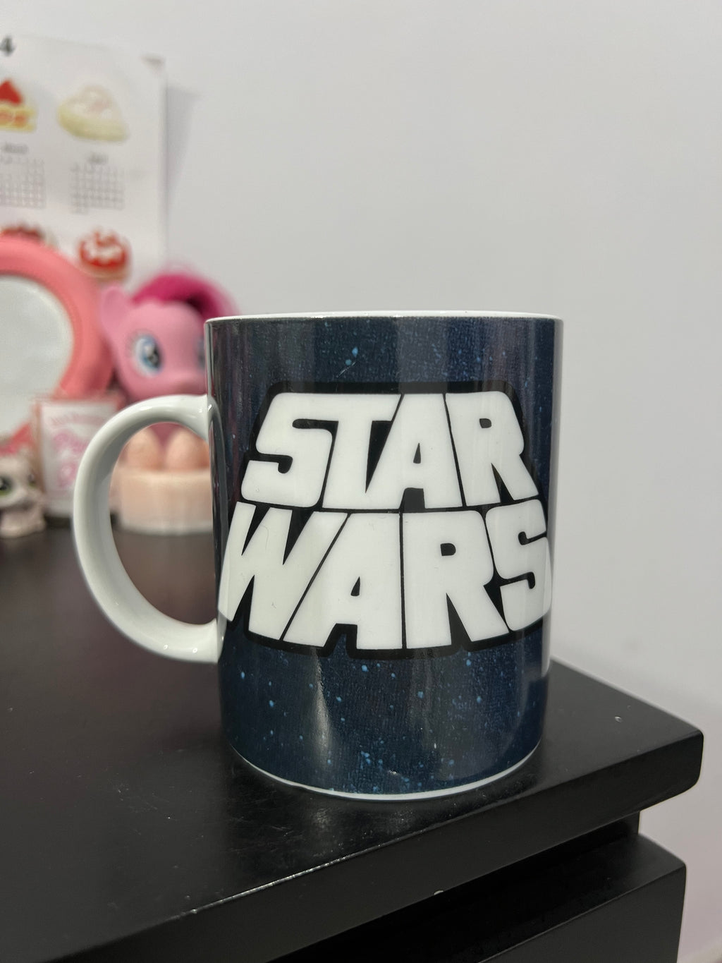 Star Wars Mug