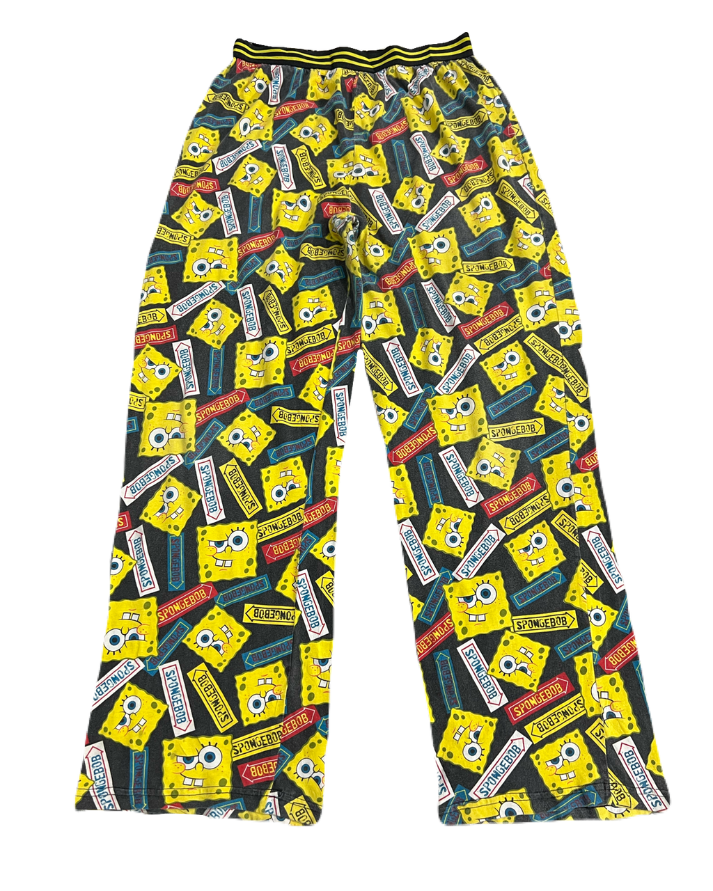 Spongebob PJs (Medium)