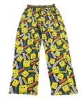 Spongebob PJs (Medium)