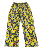Spongebob PJs (Medium)