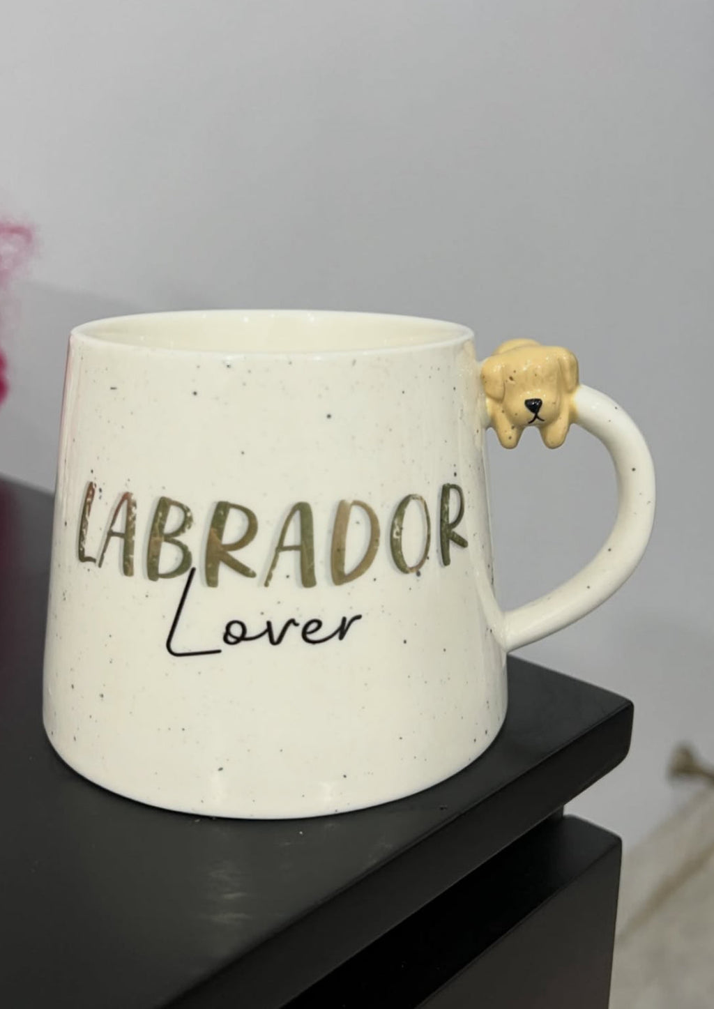 Labrador Lover Mug