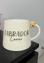 Labrador Lover Mug