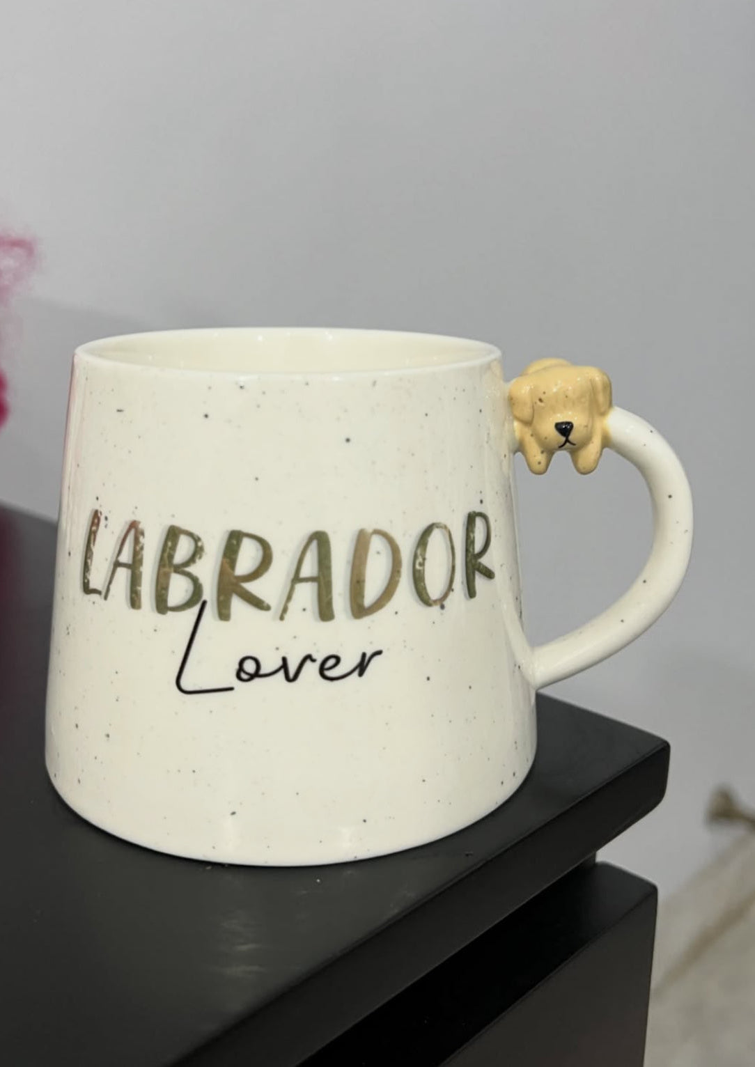 Labrador Lover Mug