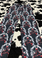 Marvel Deadpool PJs (Medium / Large)
