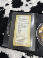 Lord of the Rings DVD