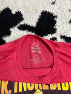 Mr. Incredible Tee (Extra Large)