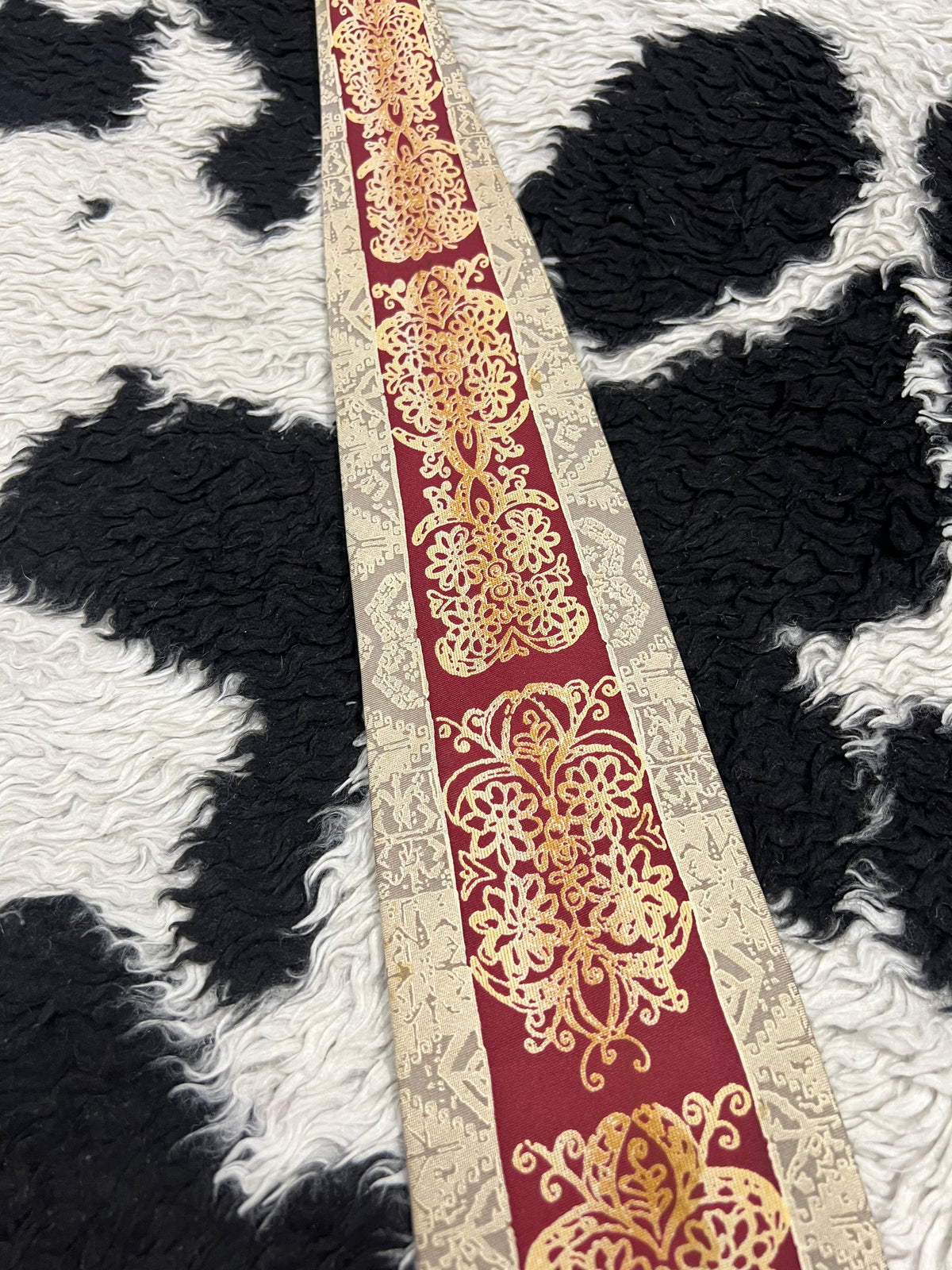 Nina Ricci Tie