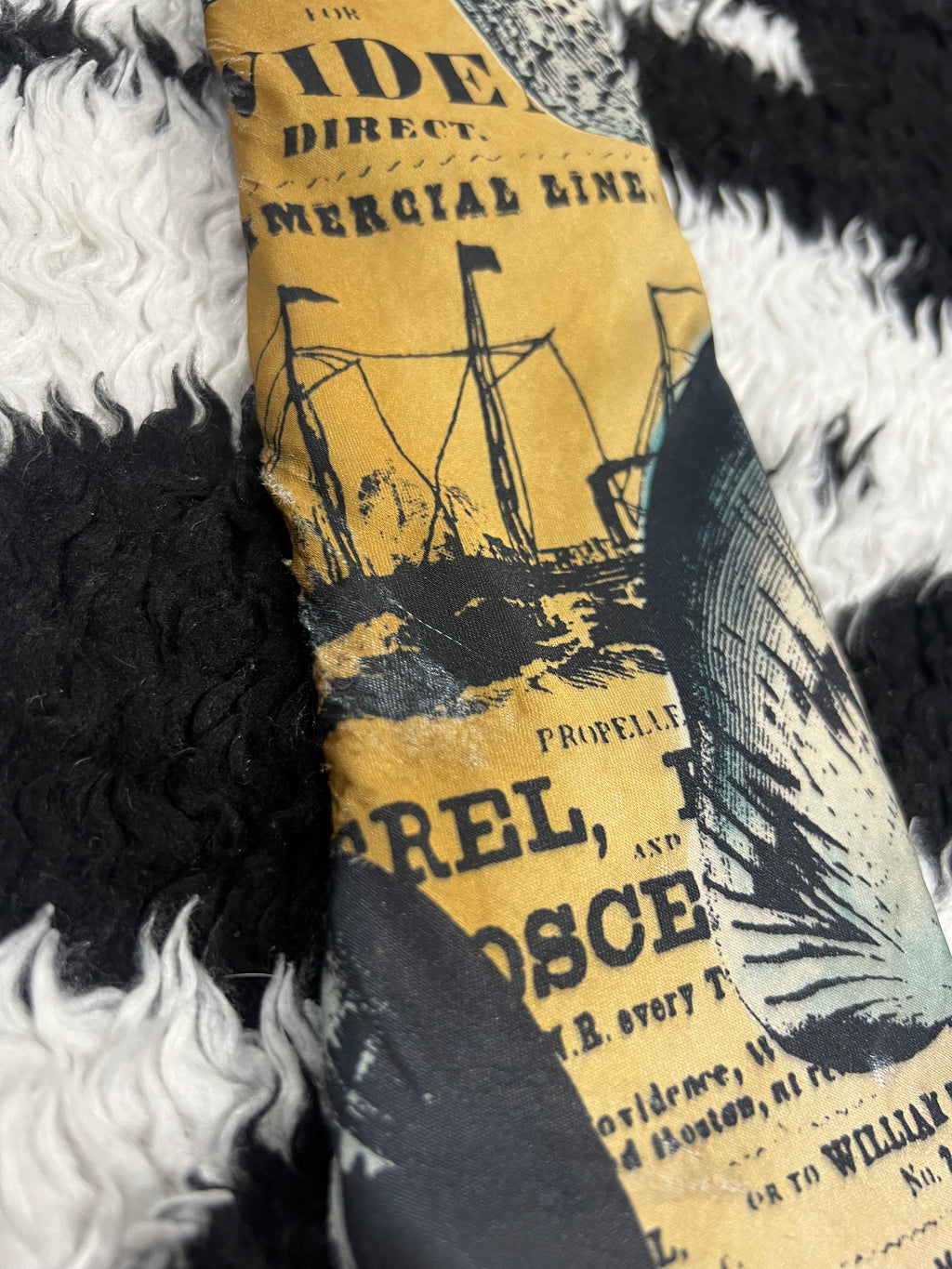 Christian Dior Tie