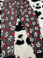 Ghostface PJs (Medium)
