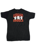 Sqaud Ghouls Ghosts Tee (Large)