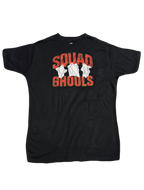 Sqaud Ghouls Ghosts Tee (Large)