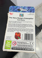 The Very Hungry Caterpillar Card Game