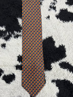Musical Notes Tie