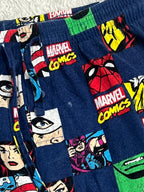 Marvel Comics PJs (Large)