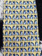 Silly Penguins Tie