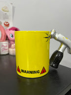 Master Of Disaster DIY Mug
