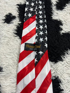 Statue of Liberty Tie