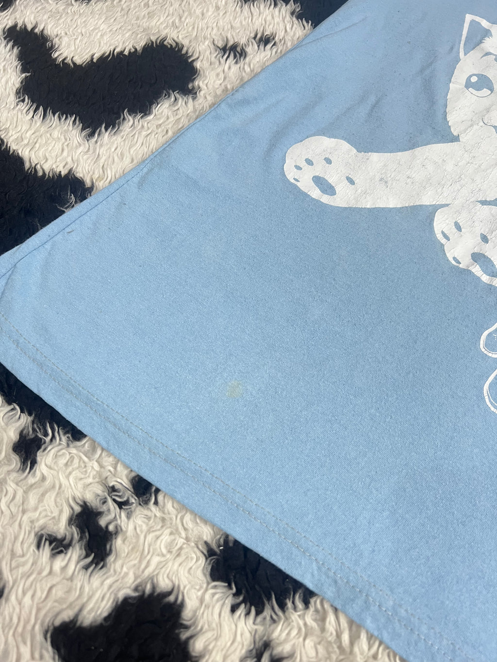 Gintama Anime Tee (Large)