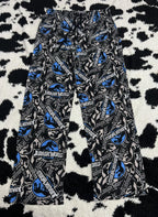 Jurassic Park PJs (Large / Extra Large)
