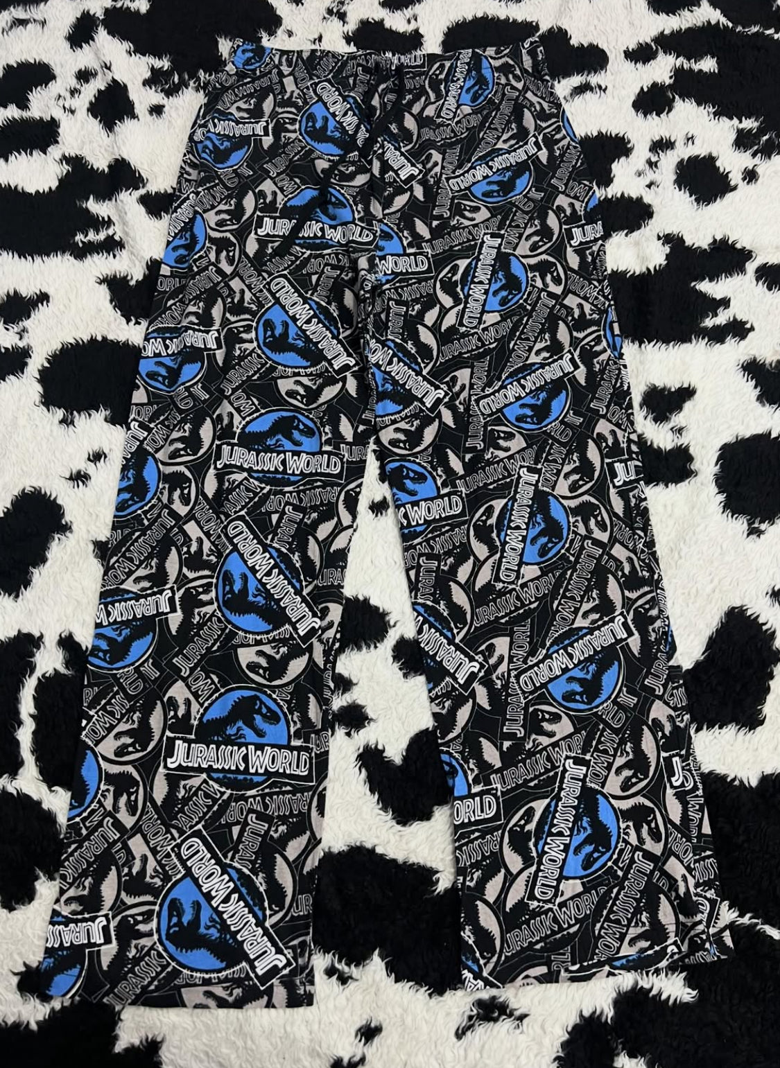 Jurassic Park PJs (Large / Extra Large)