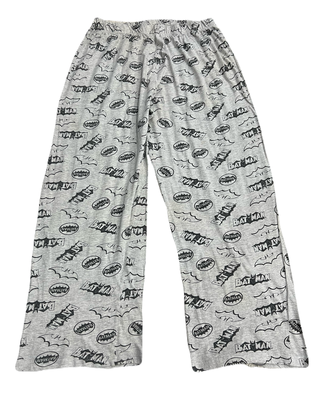 Batman PJs (Large - Extra Large)