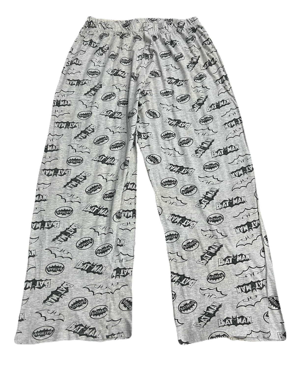 Batman PJs (Large - Extra Large)