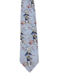British Soldier Tie