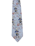 British Soldier Tie