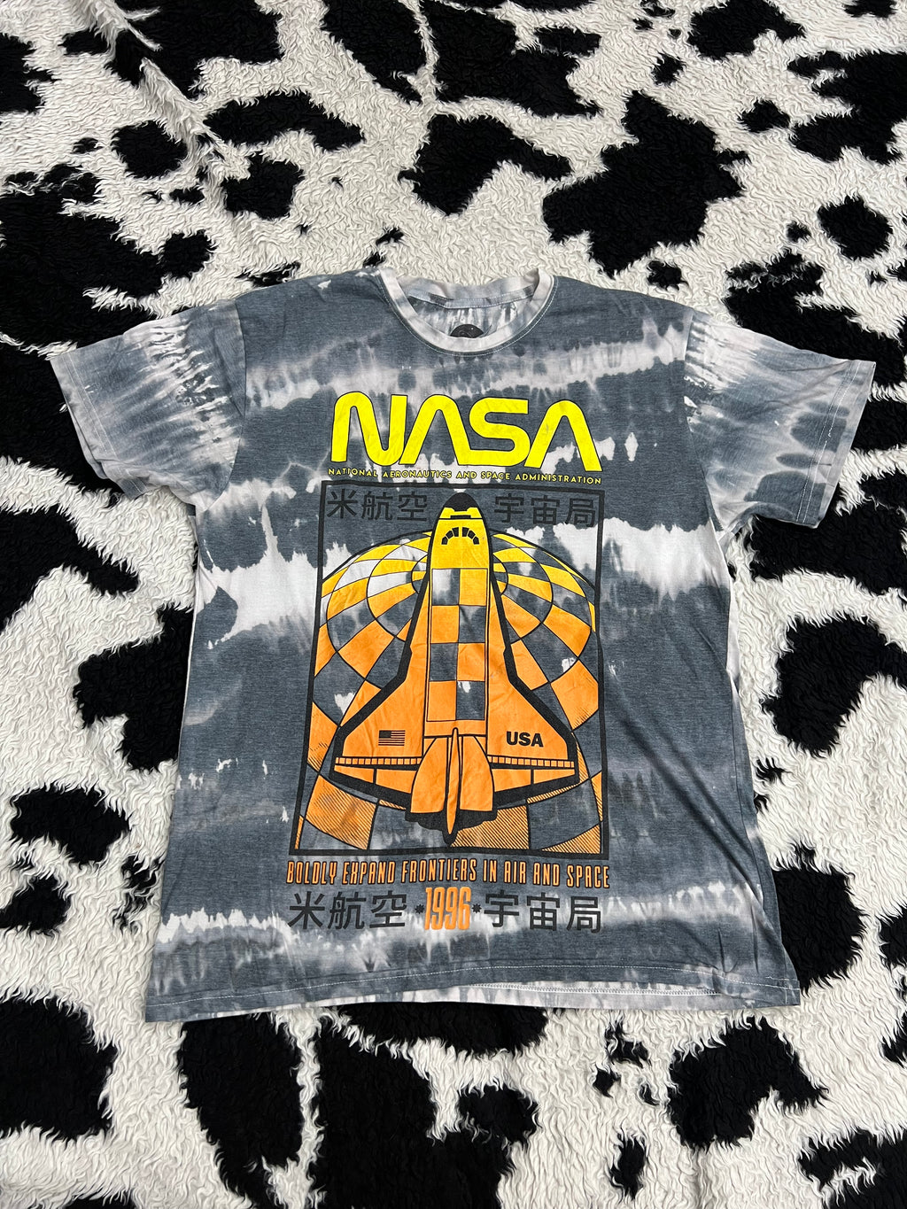 NASA Tee (Large)