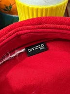 H&M DIVIDED Fiddler Cap