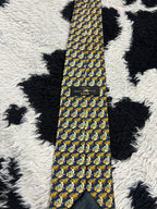 Marks & Spencer Frogs Tie
