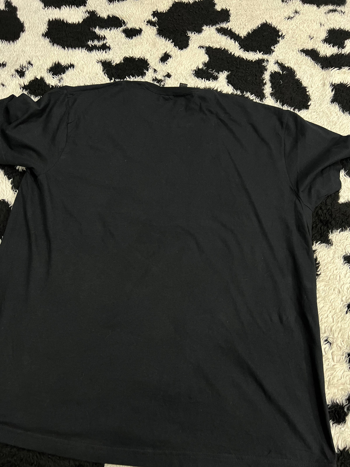 Cult of the Lamb Tee (Large / Extra Large)