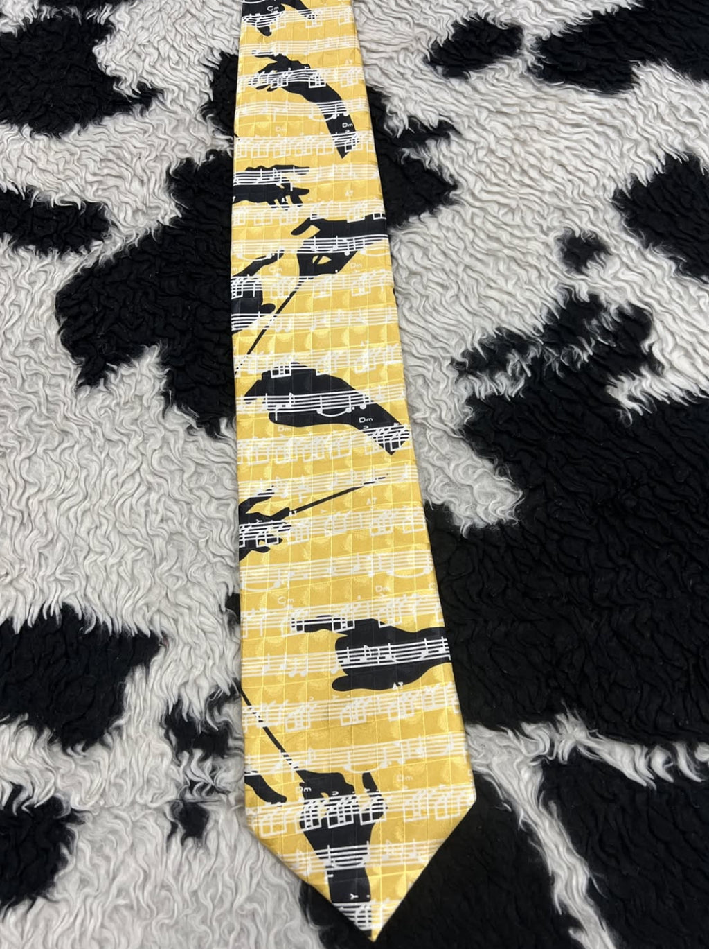 Orchestra Tie