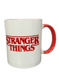 Stranger Things Mug