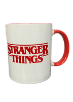 Stranger Things Mug