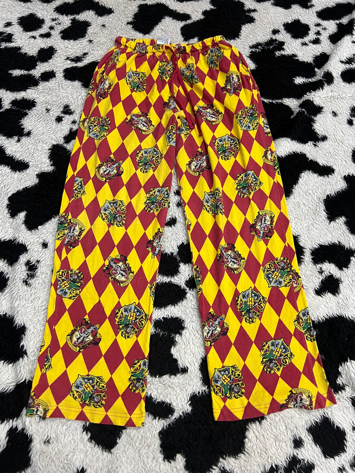 Harry Potter PJs (Medium)