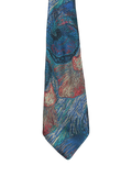 Classics Fully Embroidered Tie