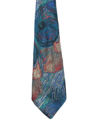 Classics Fully Embroidered Tie