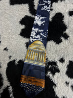 Capital Building Tie