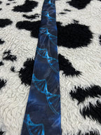 DNA Graphic Tie